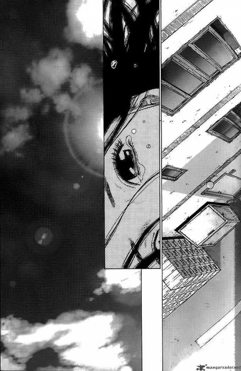 Sun-ken Rock Chapter 11 page 26