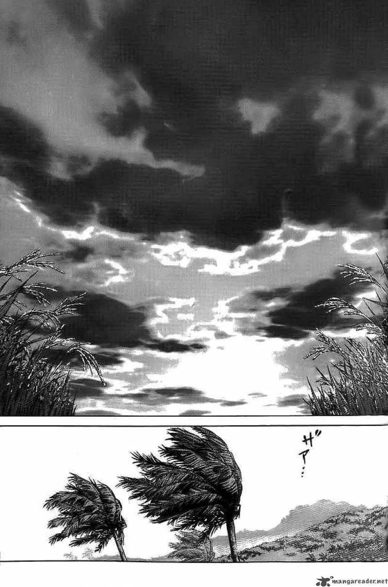 Sun-ken Rock Chapter 11 page 18