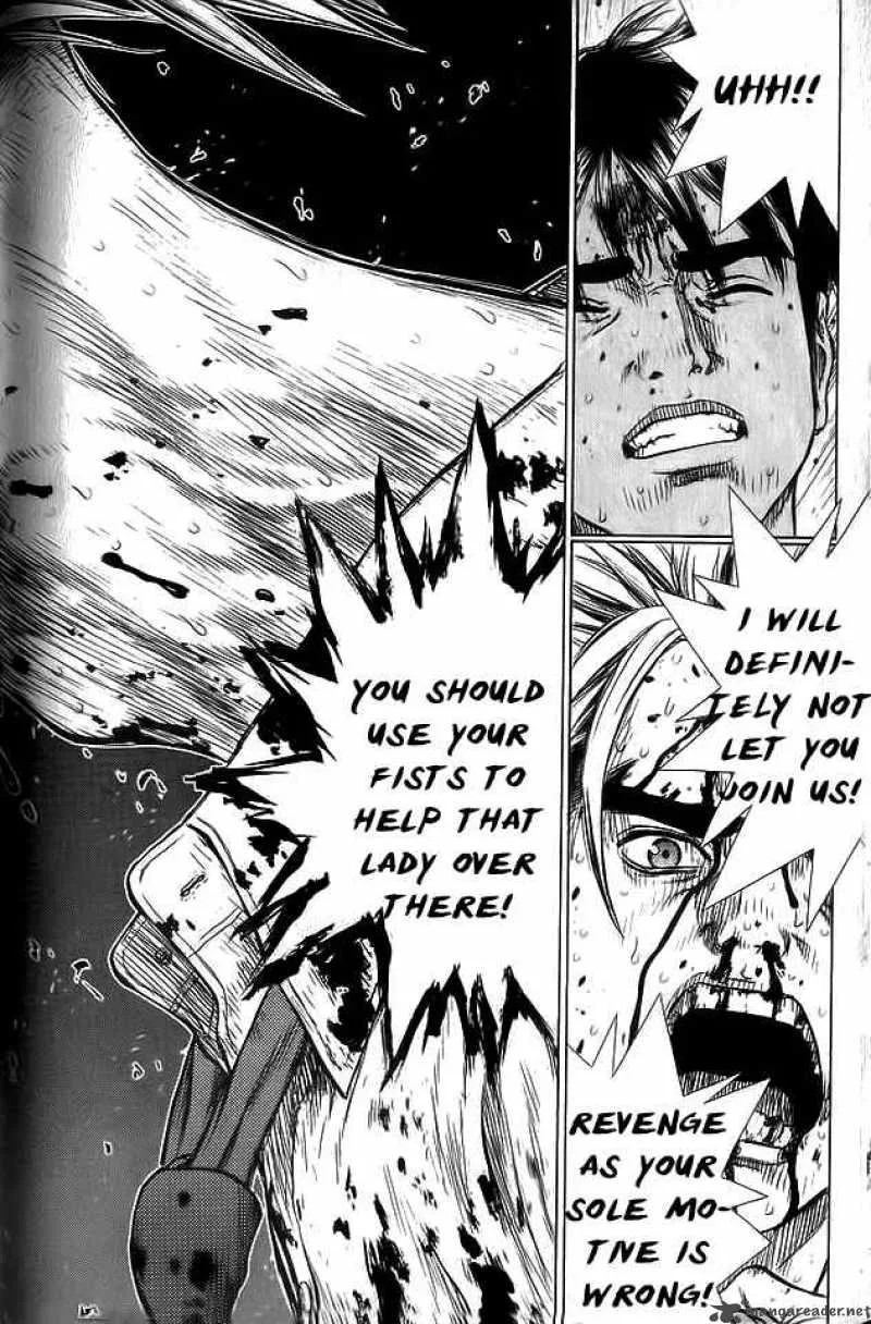 Sun-ken Rock Chapter 11 page 43