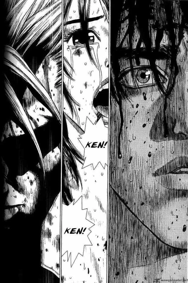 Sun-ken Rock Chapter 11 page 45