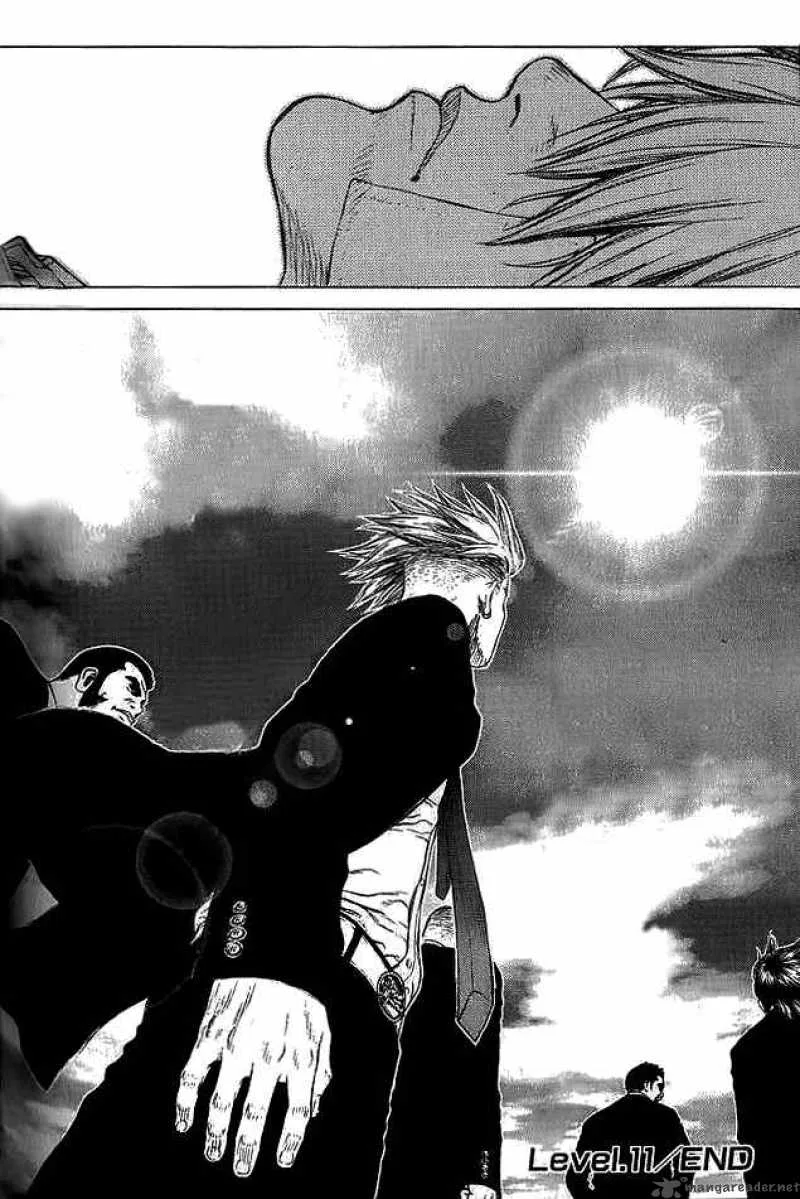 Sun-ken Rock Chapter 11 page 51