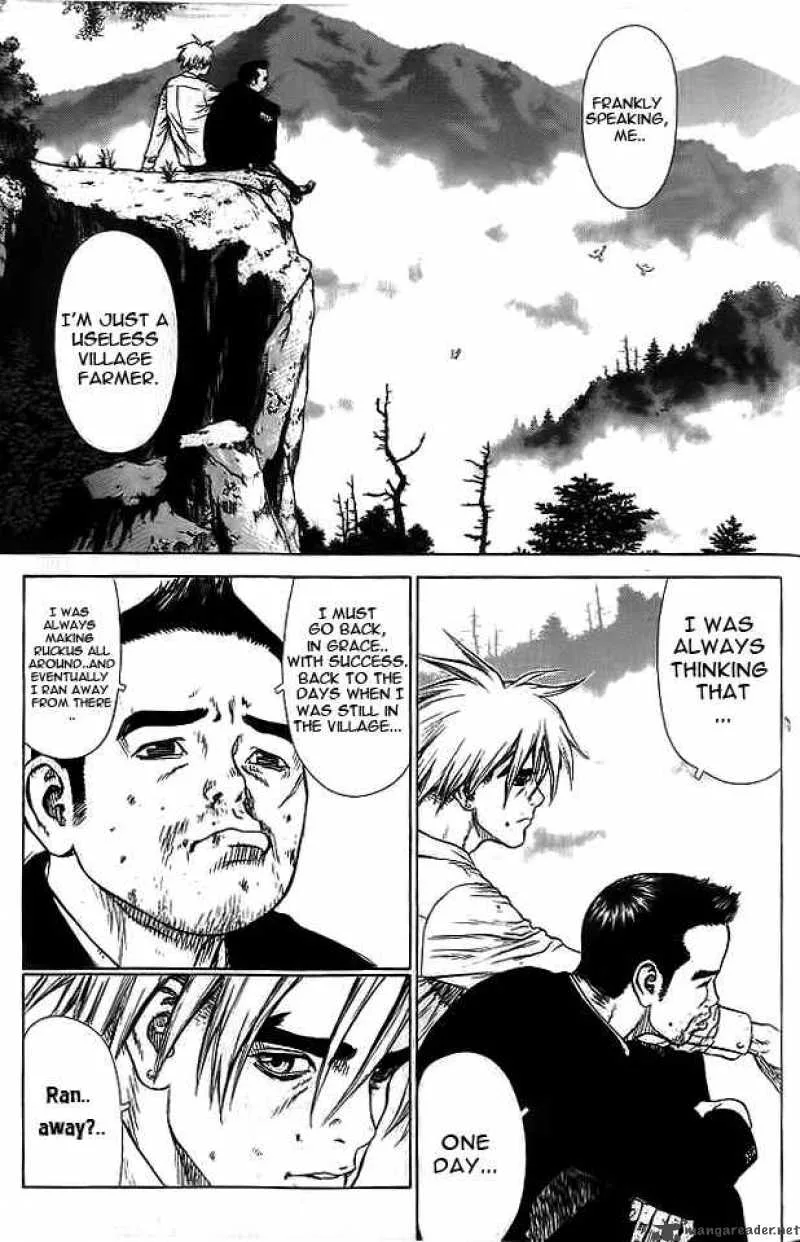 Sun-ken Rock Chapter 12 page 26