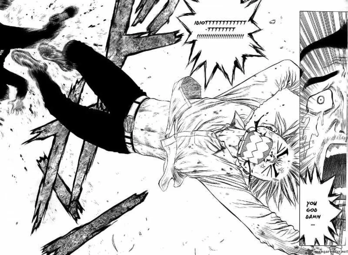Sun-ken Rock Chapter 12 page 22