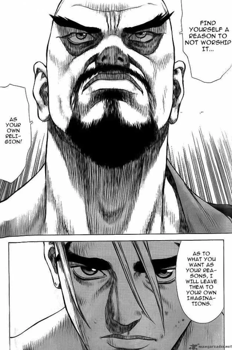 Sun-ken Rock Chapter 12 page 37