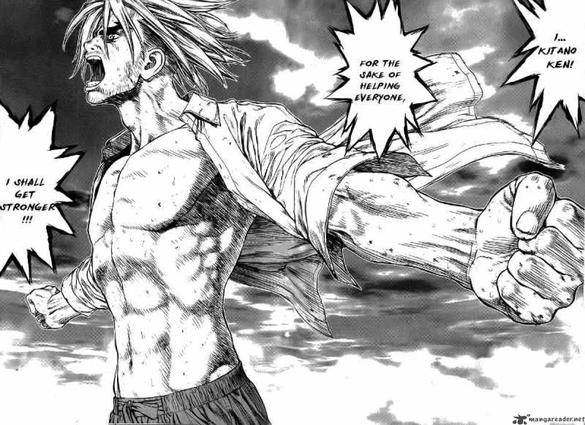 Sun-ken Rock Chapter 12 page 46
