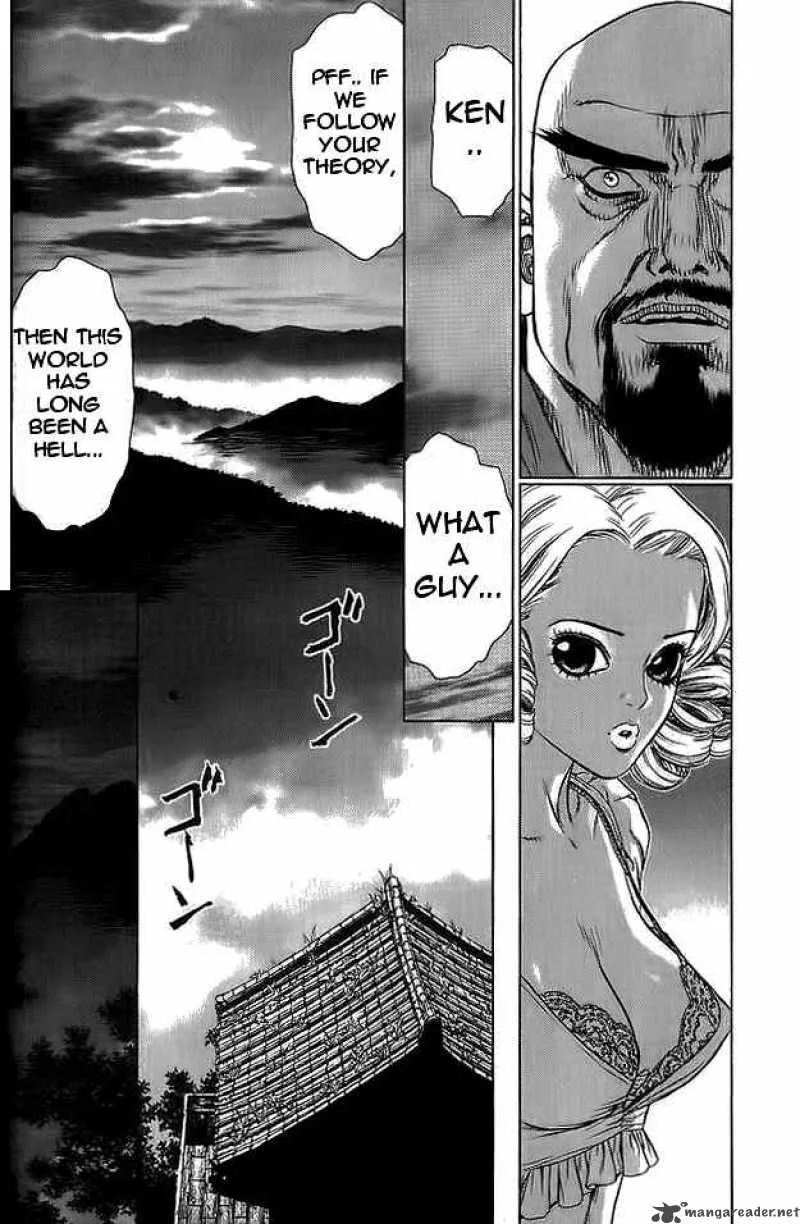 Sun-ken Rock Chapter 13 page 31