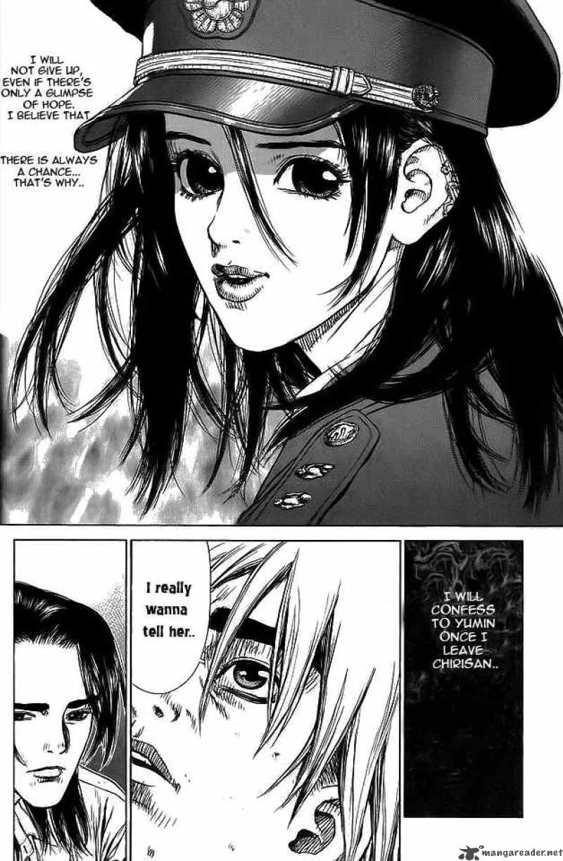 Sun-ken Rock Chapter 13 page 19