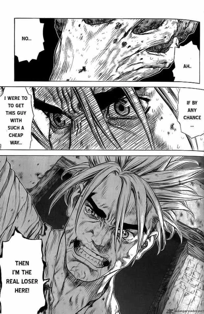 Sun-ken Rock Chapter 14 page 14