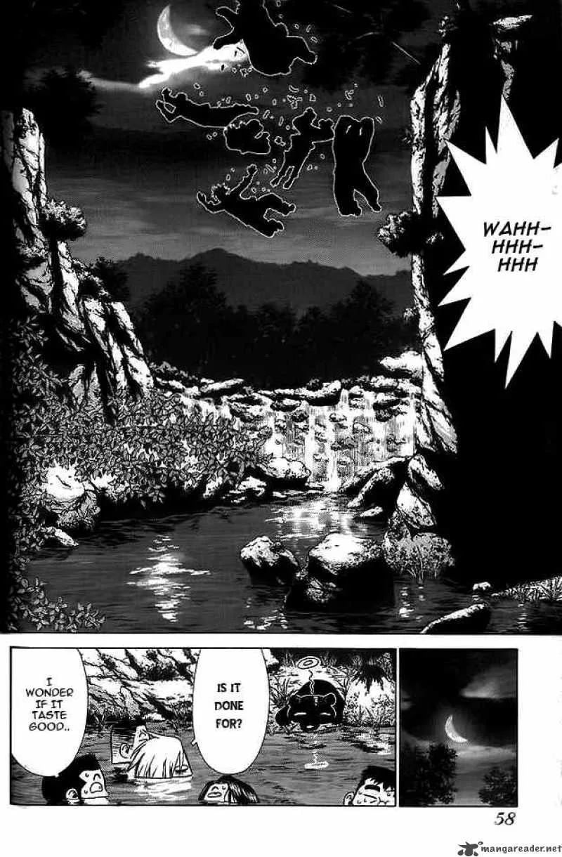 Sun-ken Rock Chapter 14 page 25