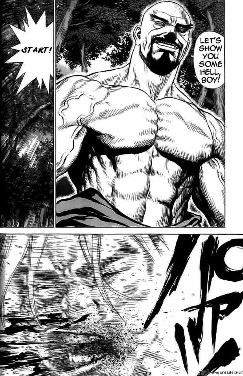 Sun-ken Rock Chapter 14 page 7