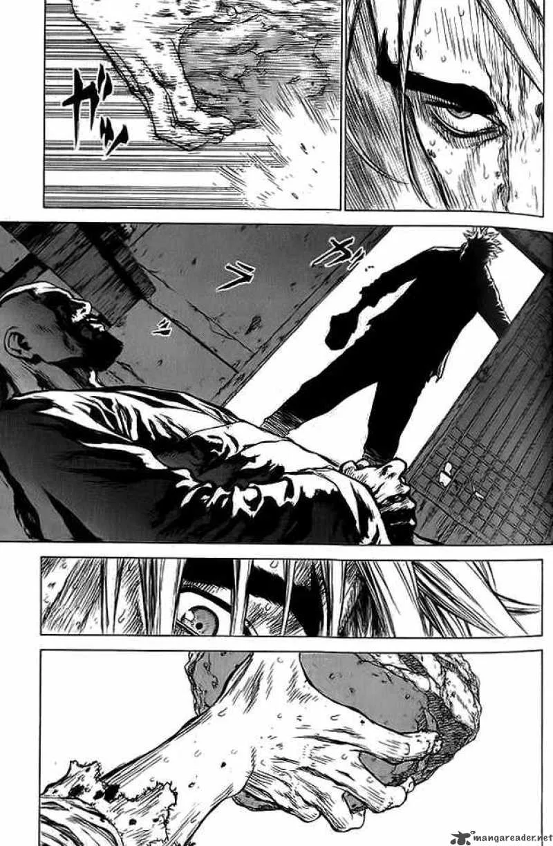 Sun-ken Rock Chapter 14 page 12