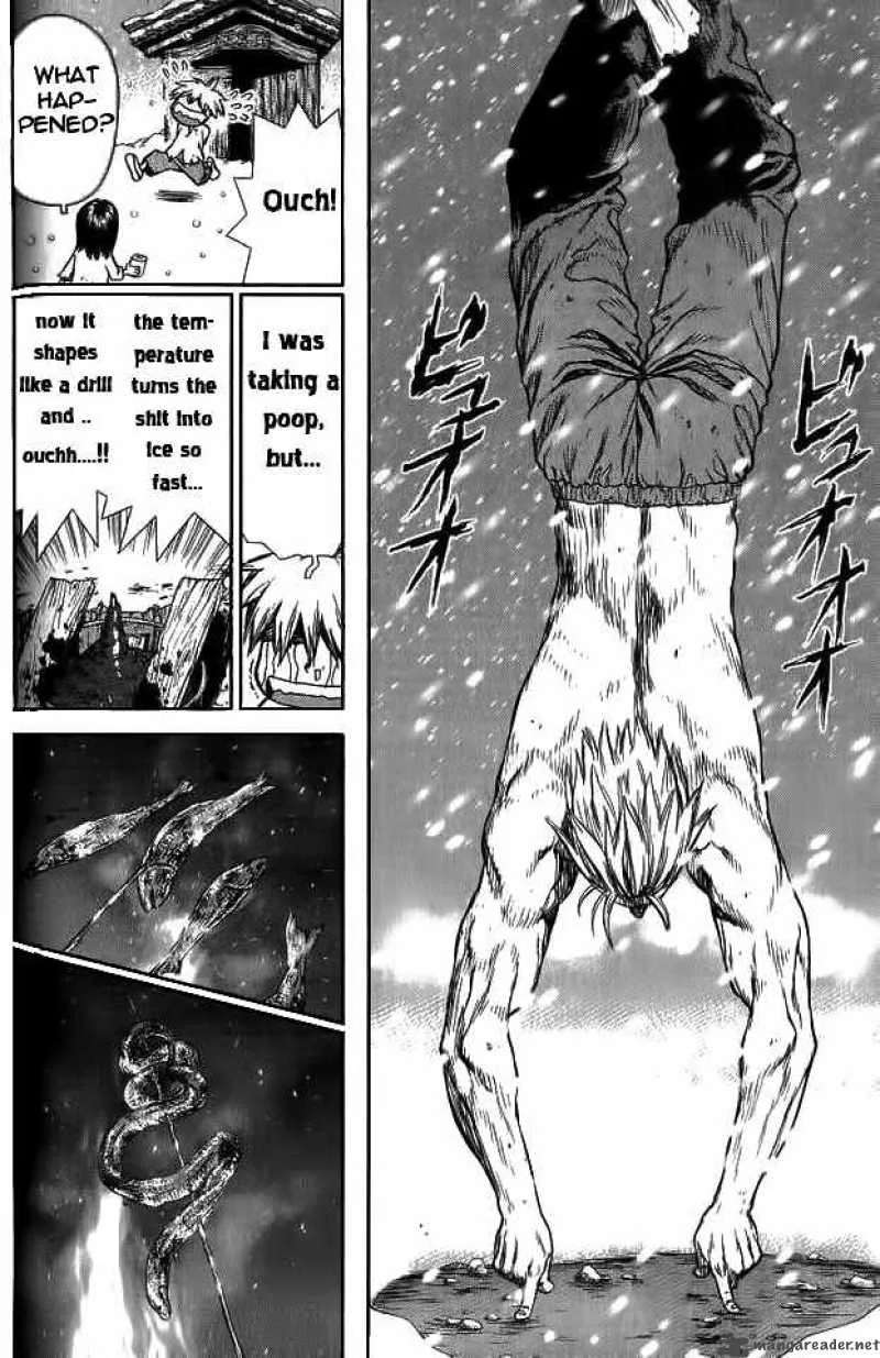 Sun-ken Rock Chapter 15 page 6