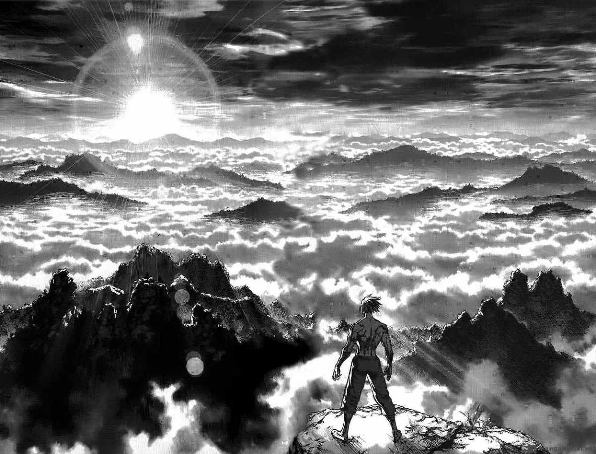 Sun-ken Rock Chapter 15 page 10