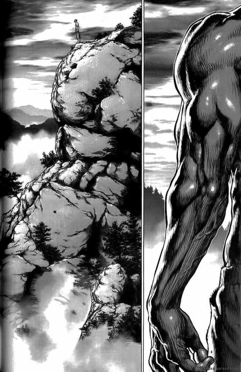 Sun-ken Rock Chapter 15 page 8