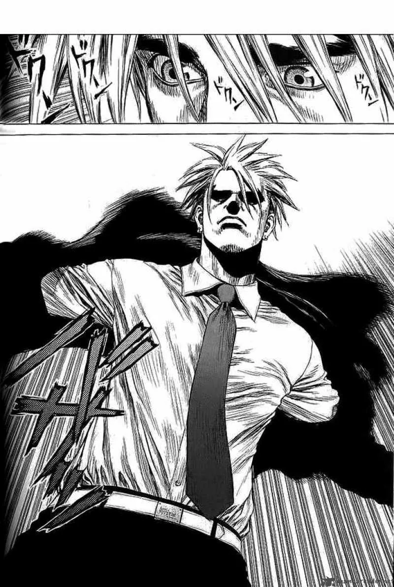 Sun-ken Rock Chapter 15 page 13