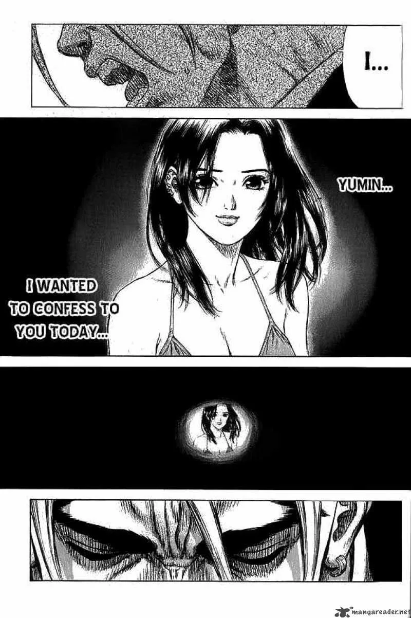 Sun-ken Rock Chapter 16 page 18