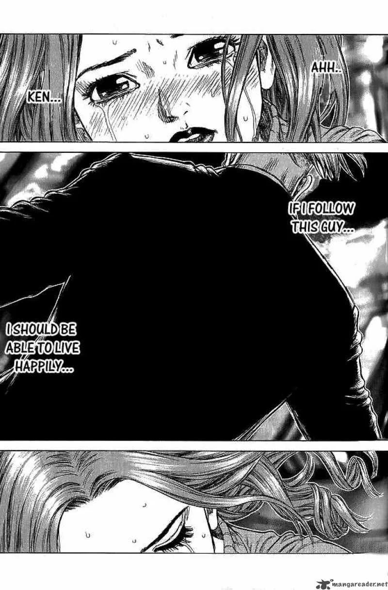 Sun-ken Rock Chapter 16 page 22