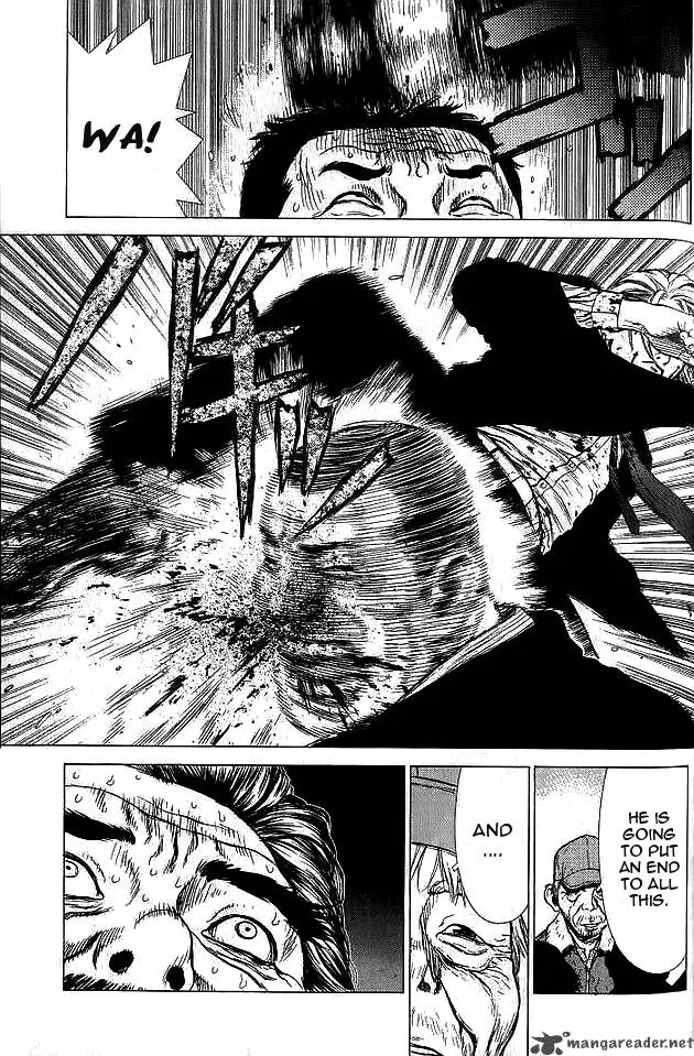 Sun-ken Rock Chapter 18 page 13