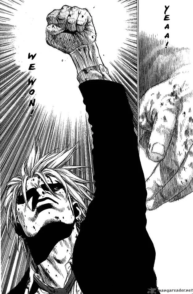 Sun-ken Rock Chapter 18 page 19