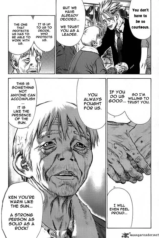 Sun-ken Rock Chapter 18 page 24