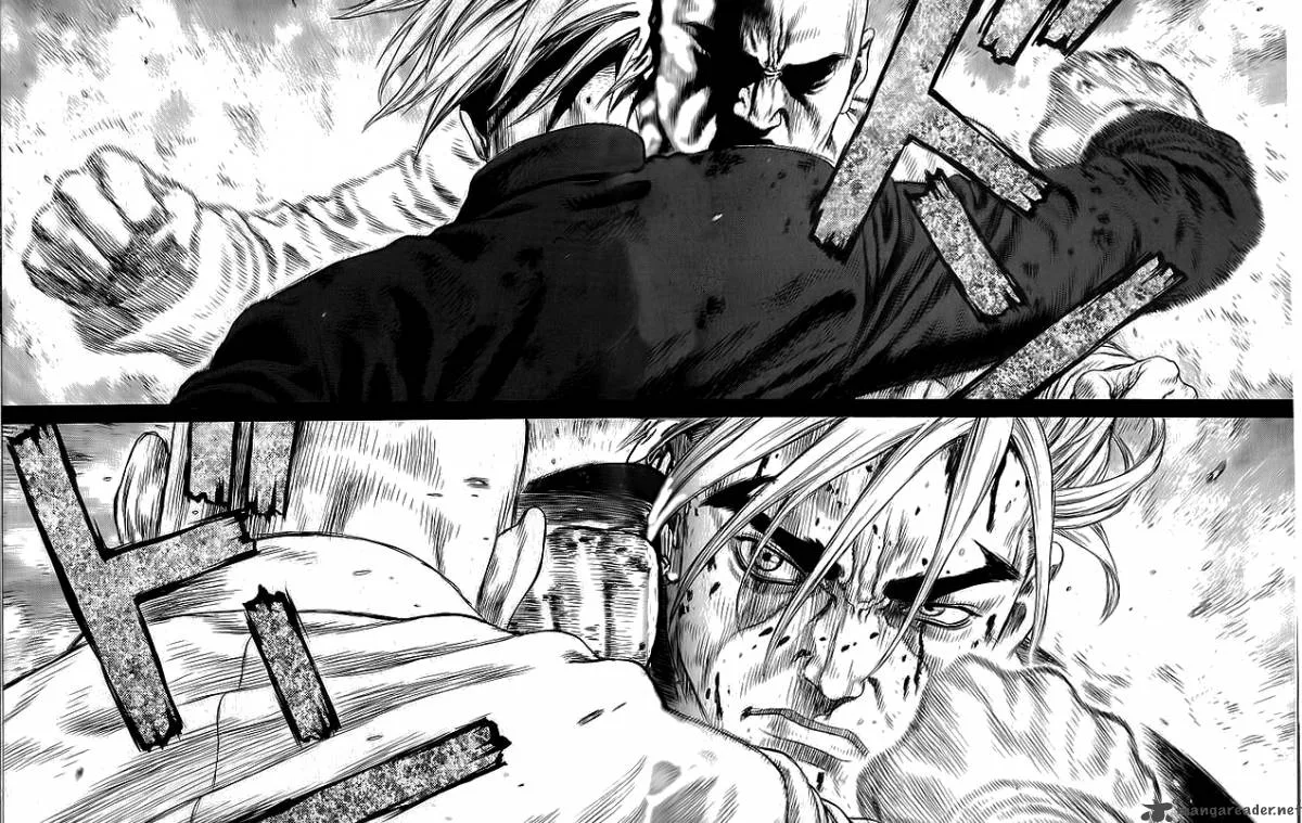 Sun-ken Rock Chapter 19 page 3