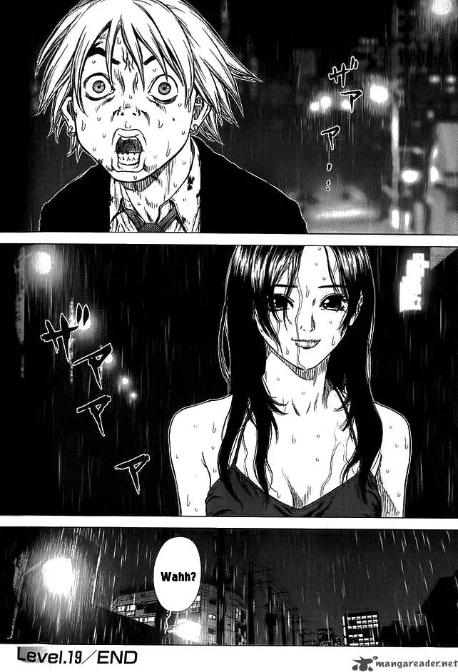 Sun-ken Rock Chapter 19 page 13