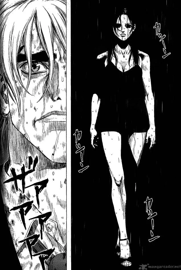 Sun-ken Rock Chapter 19 page 10