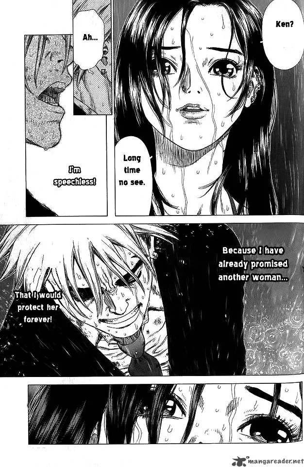 Sun-ken Rock Chapter 19 page 11