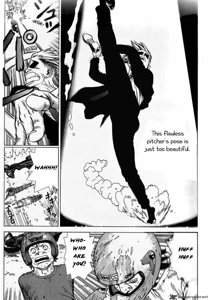 Sun-ken Rock Chapter 20 page 20