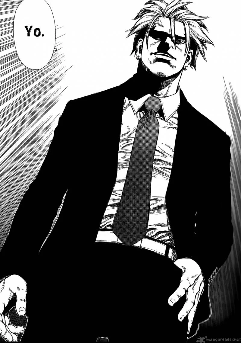 Sun-ken Rock Chapter 21 page 10