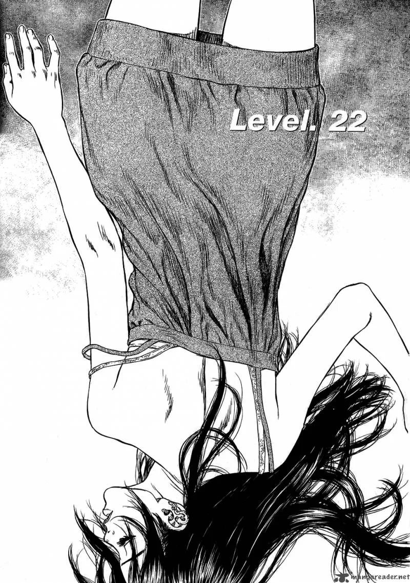 Sun-ken Rock Chapter 22 page 3