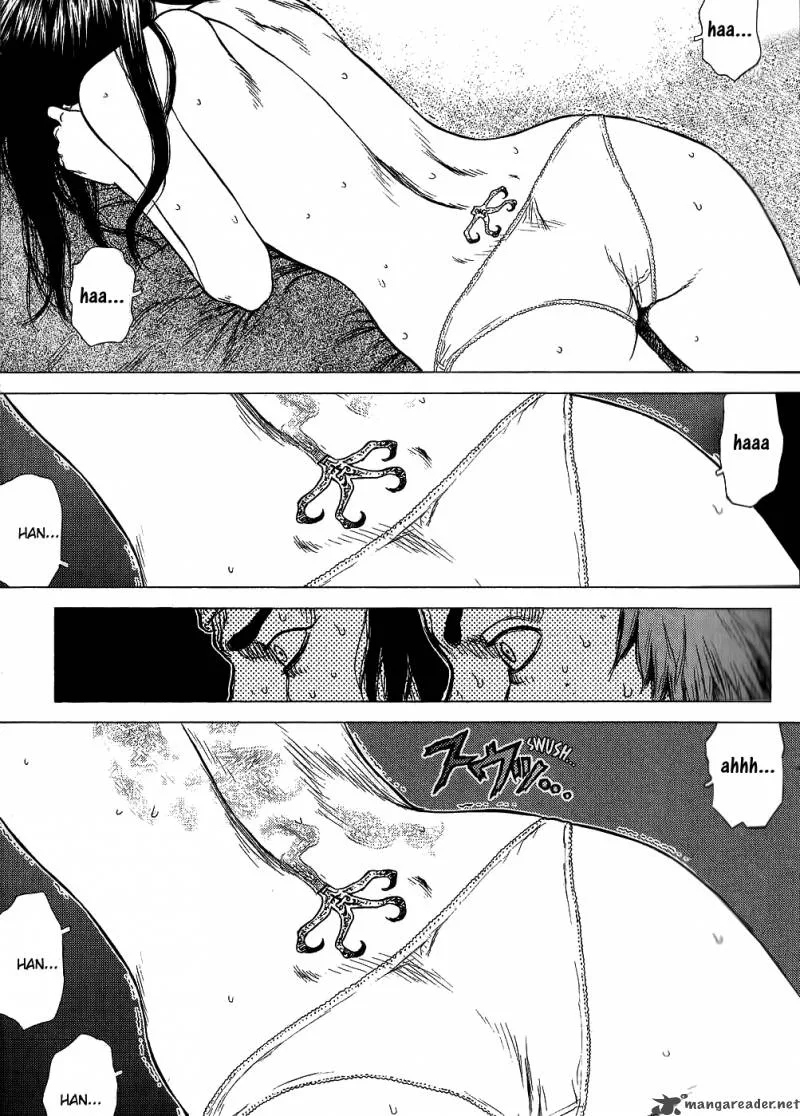 Sun-ken Rock Chapter 22 page 14