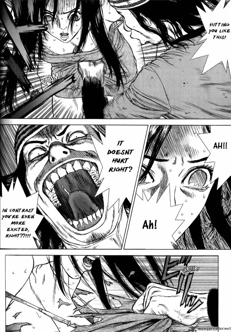 Sun-ken Rock Chapter 22 page 9
