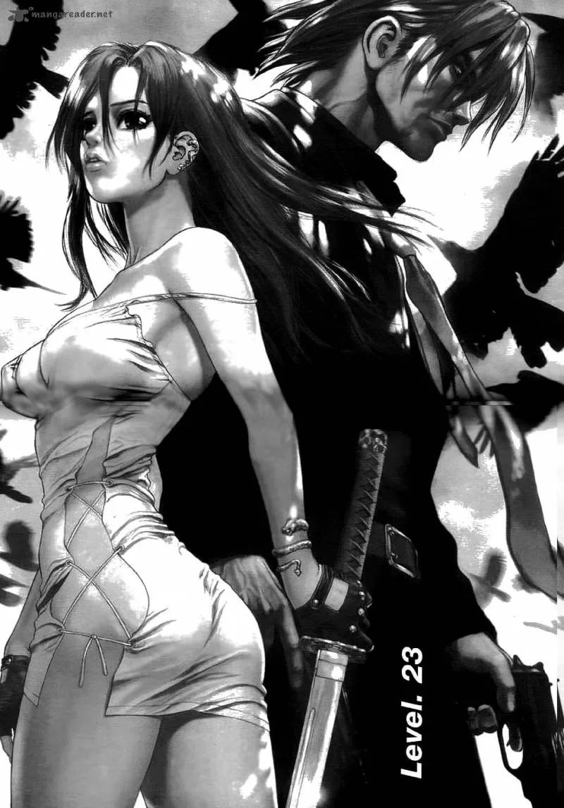 Sun-ken Rock Chapter 23 page 3