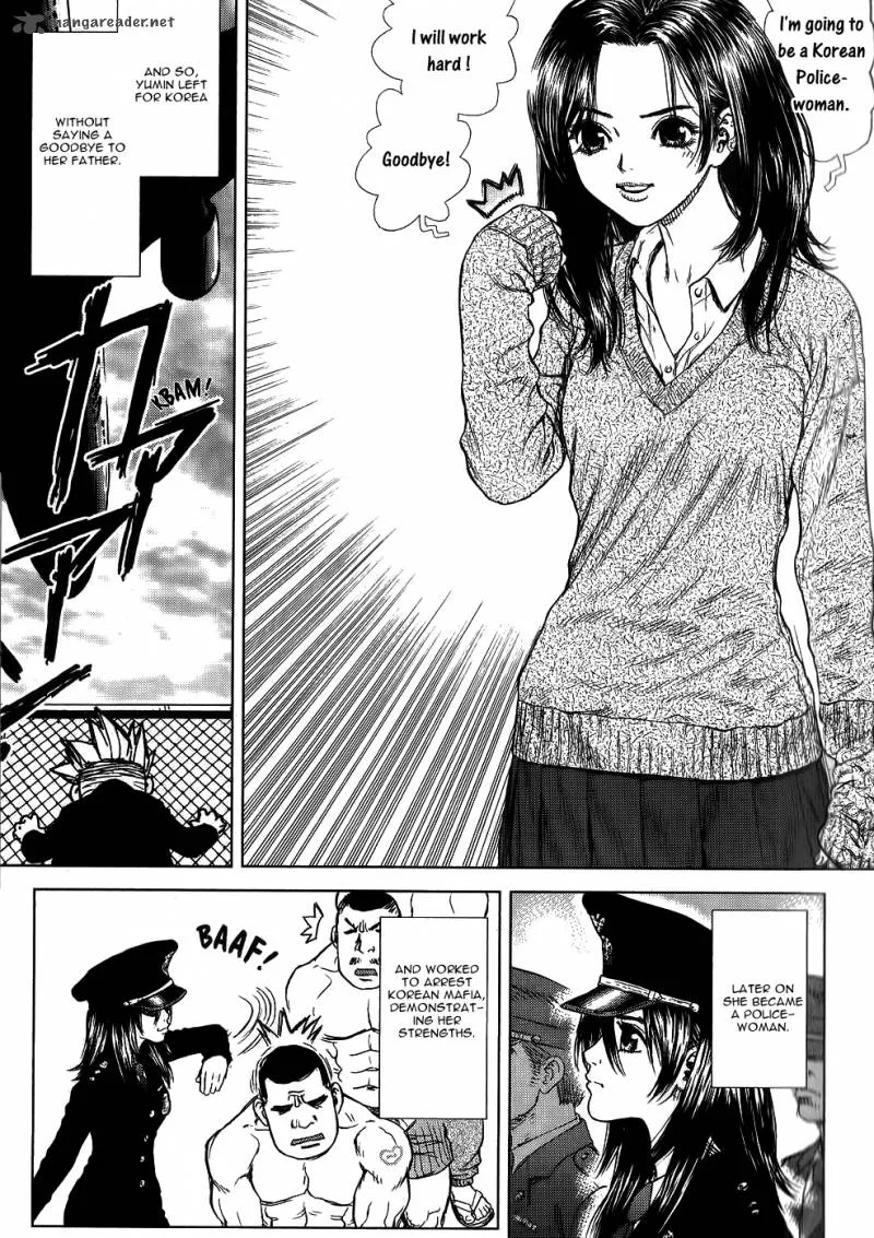 Sun-ken Rock Chapter 23 page 43