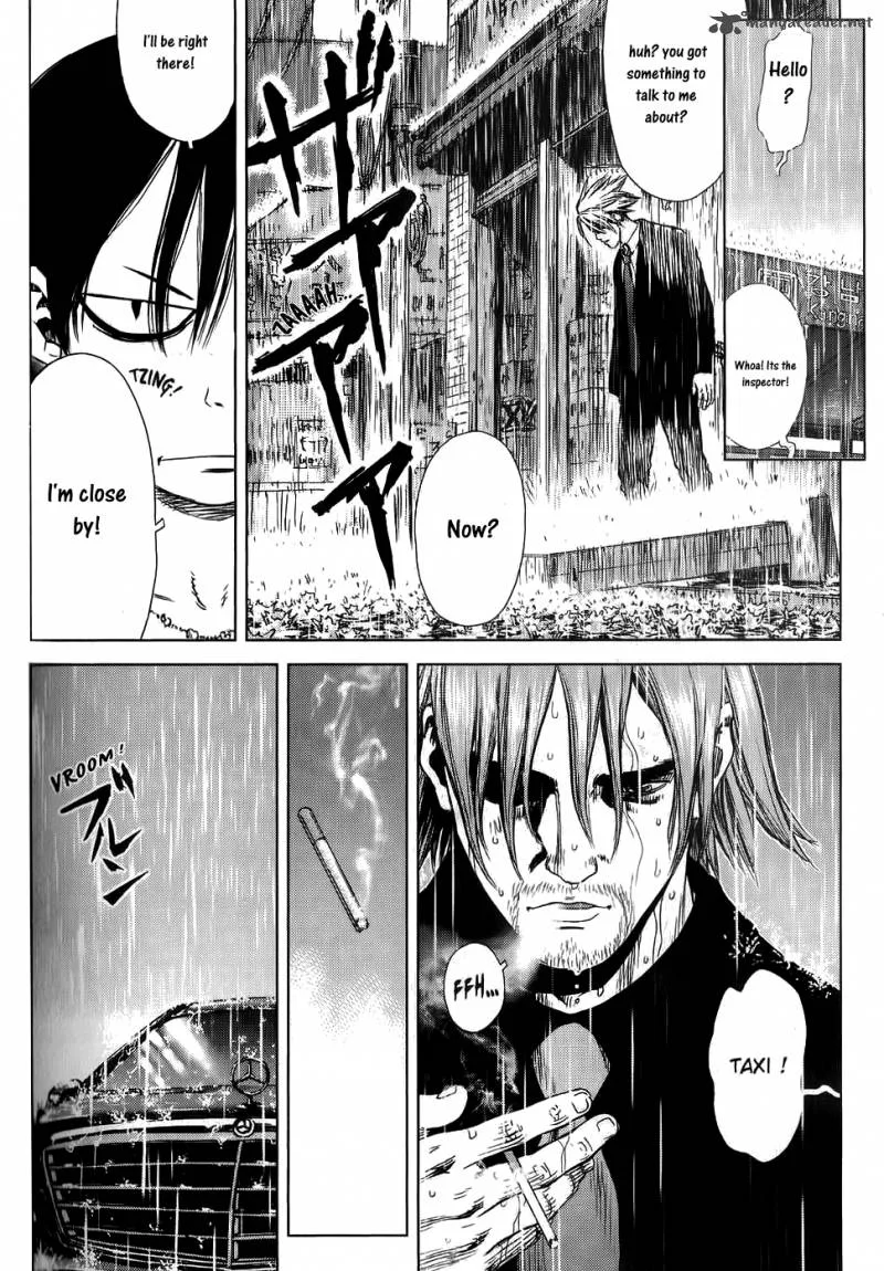 Sun-ken Rock Chapter 23 page 51