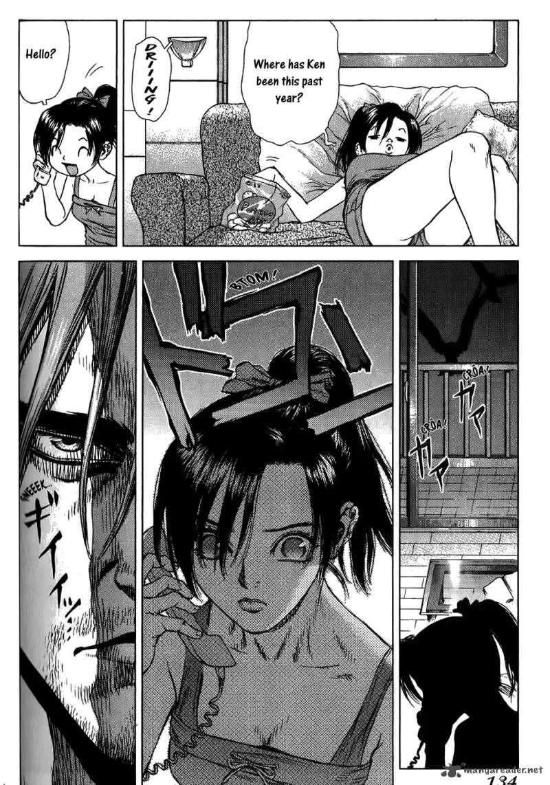 Sun-ken Rock Chapter 23 page 57