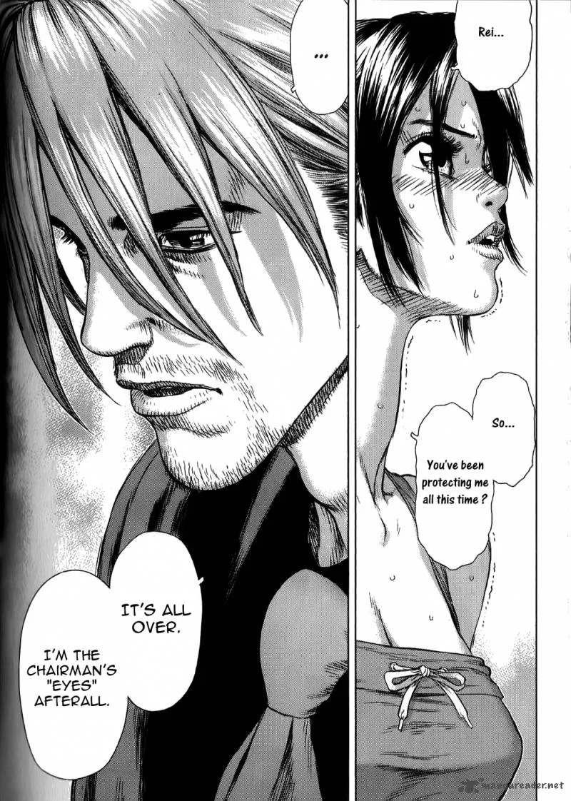 Sun-ken Rock Chapter 23 page 59