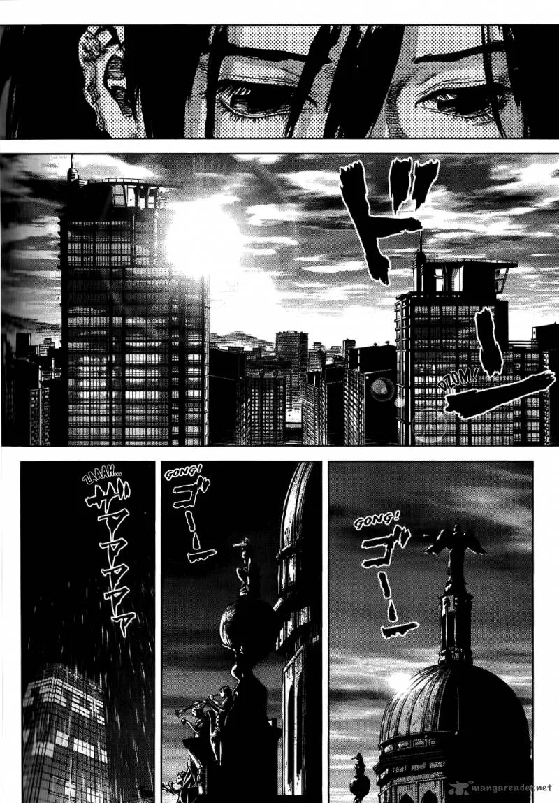 Sun-ken Rock Chapter 23 page 61