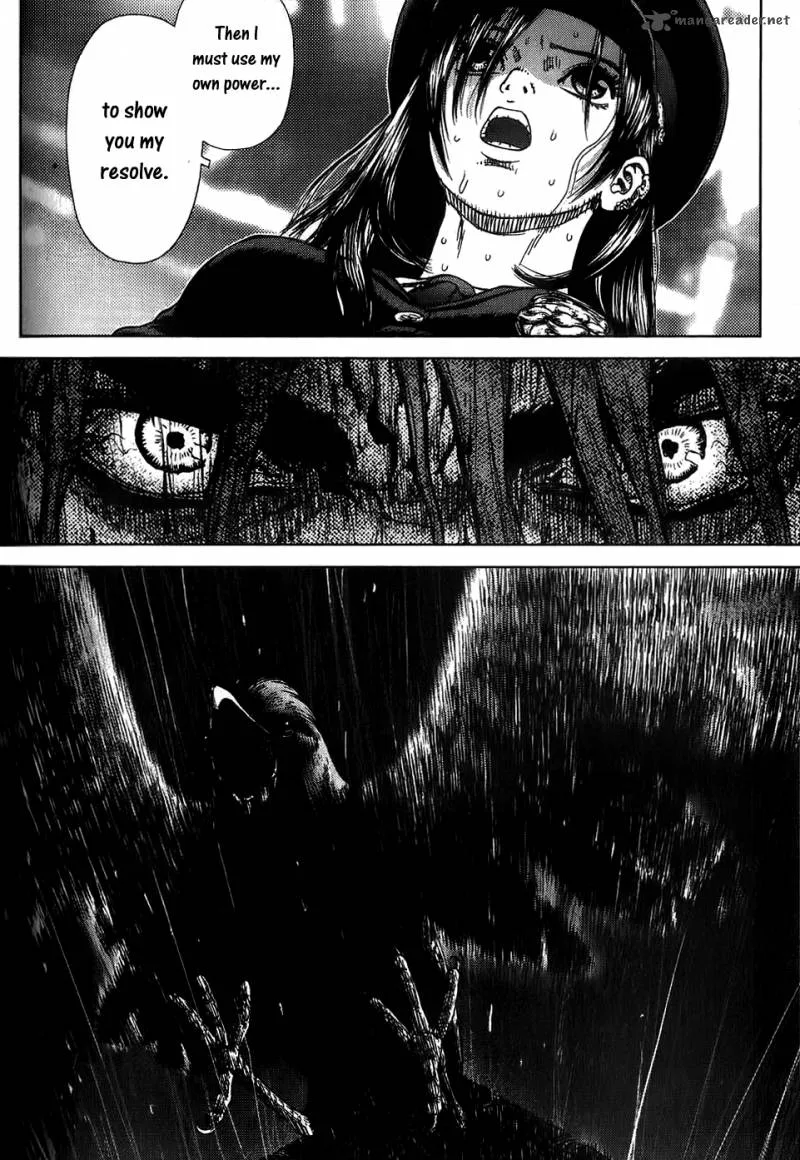 Sun-ken Rock Chapter 23 page 65