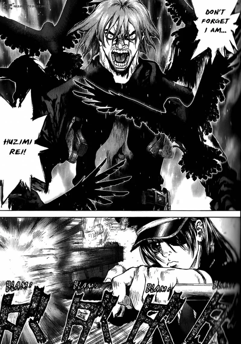 Sun-ken Rock Chapter 23 page 66
