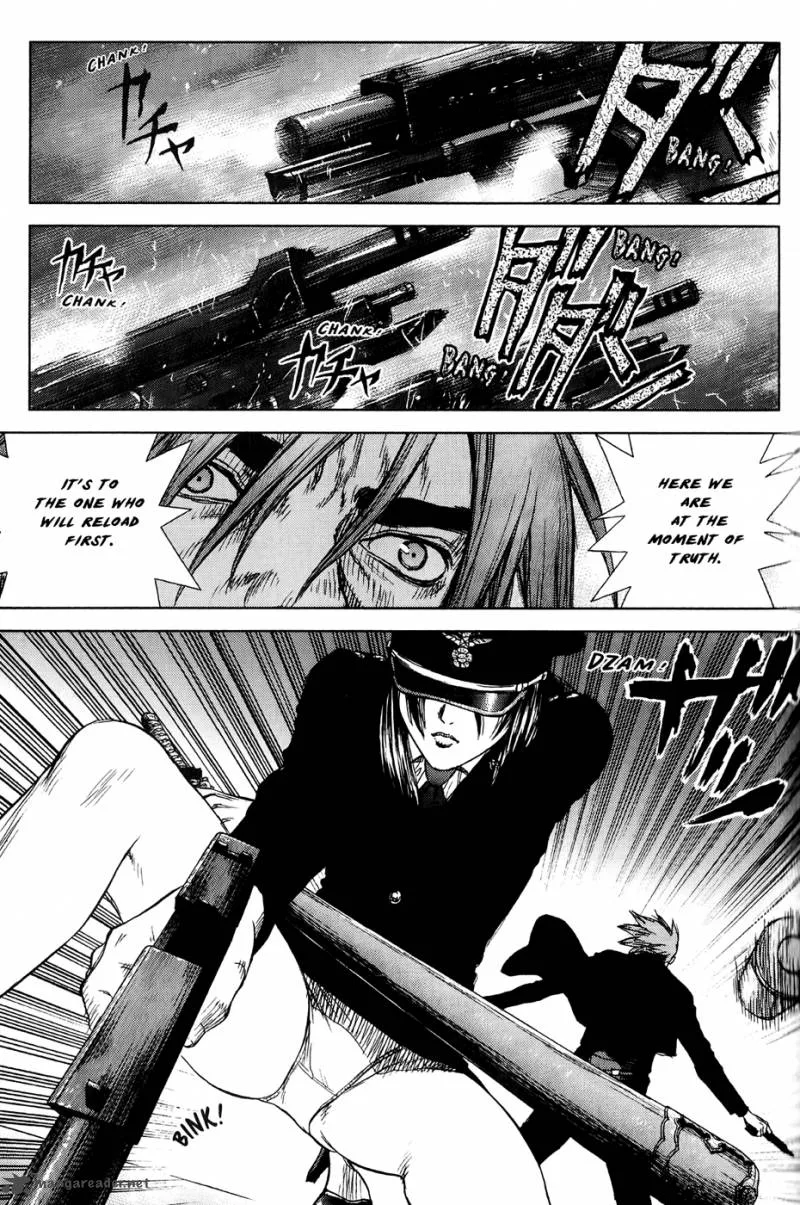 Sun-ken Rock Chapter 23 page 70