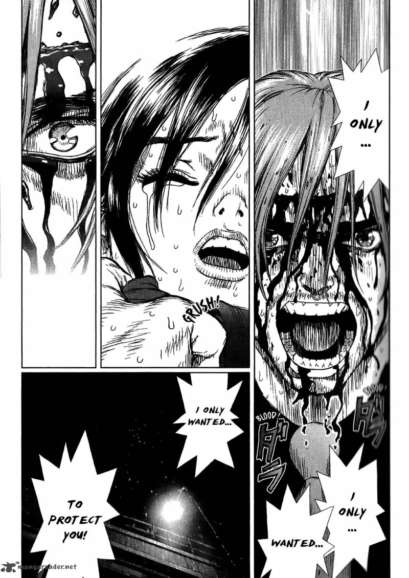 Sun-ken Rock Chapter 23 page 76