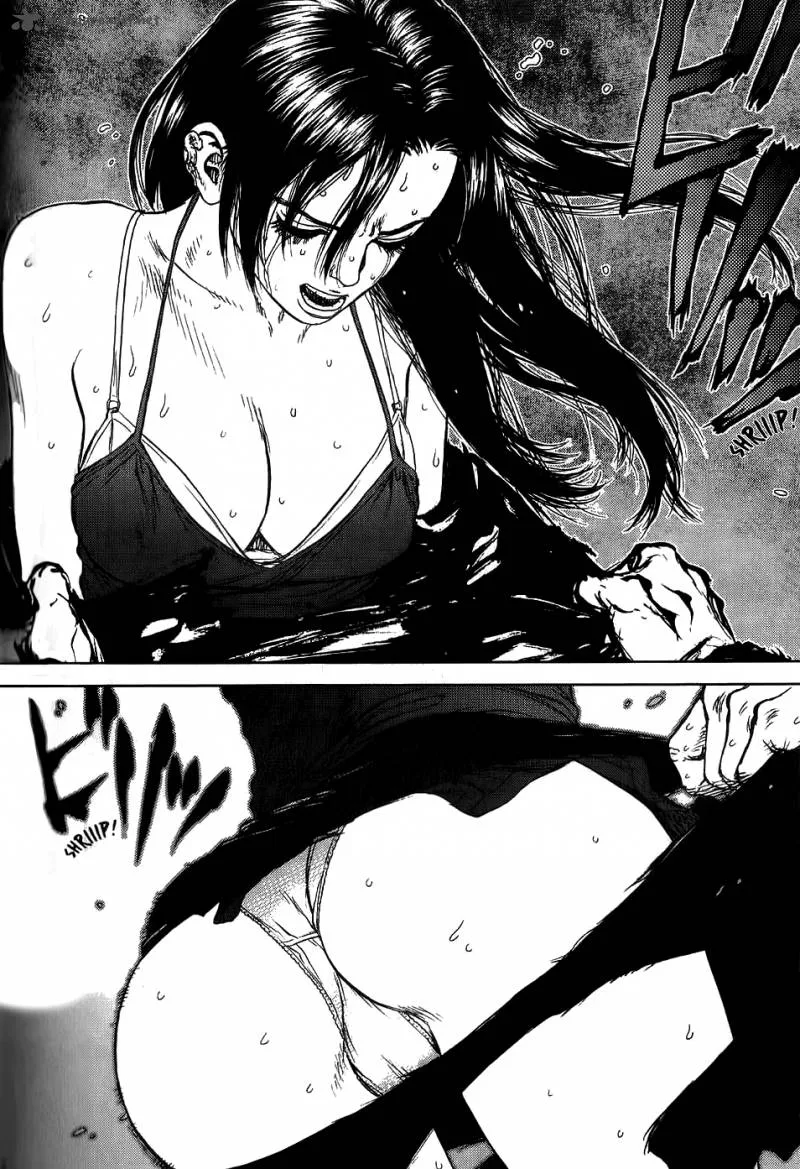 Sun-ken Rock Chapter 23 page 77