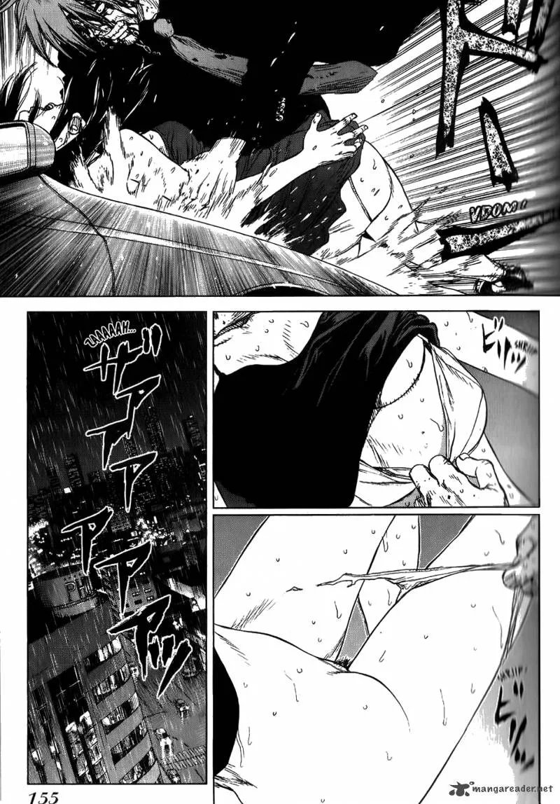 Sun-ken Rock Chapter 23 page 78