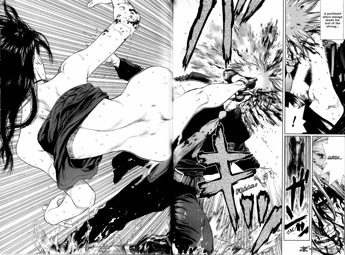 Sun-ken Rock Chapter 23 page 80