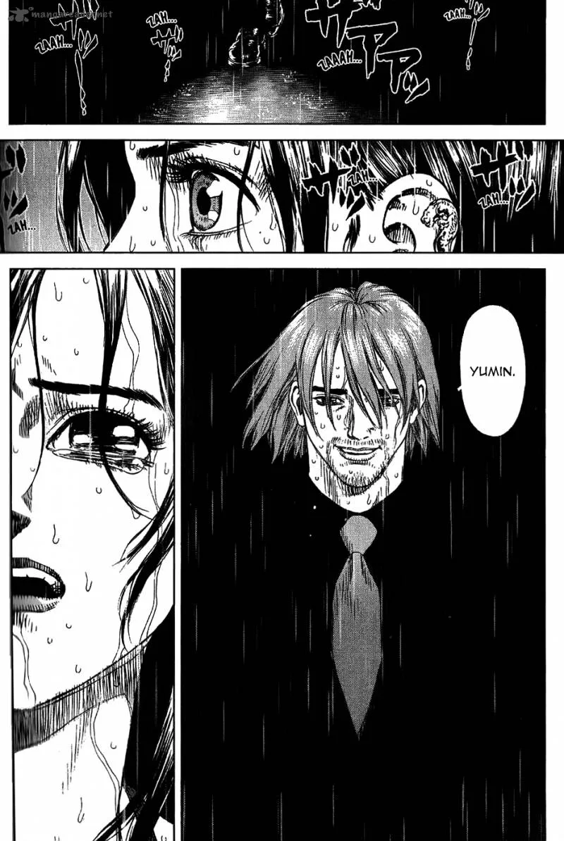 Sun-ken Rock Chapter 23 page 87