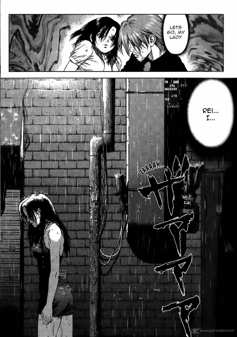 Sun-ken Rock Chapter 23 page 86