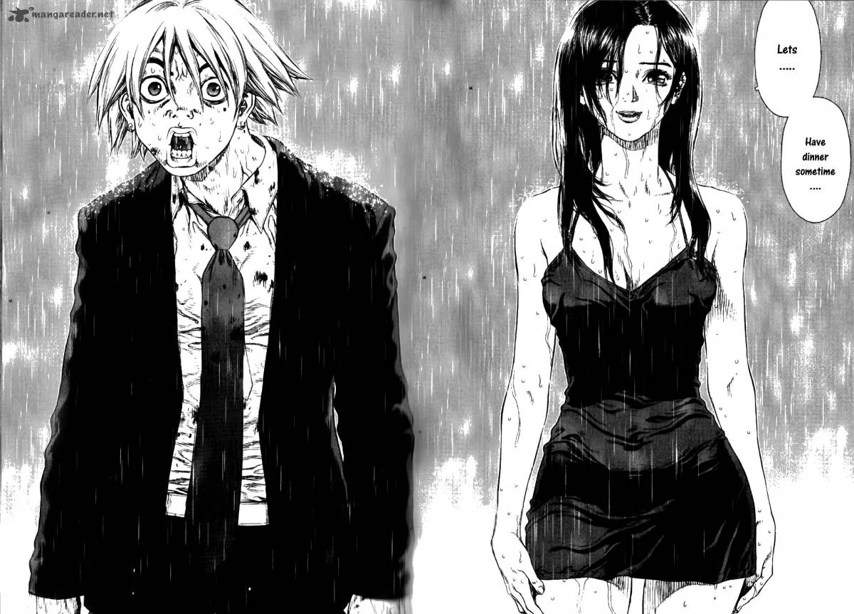 Sun-ken Rock Chapter 23 page 89