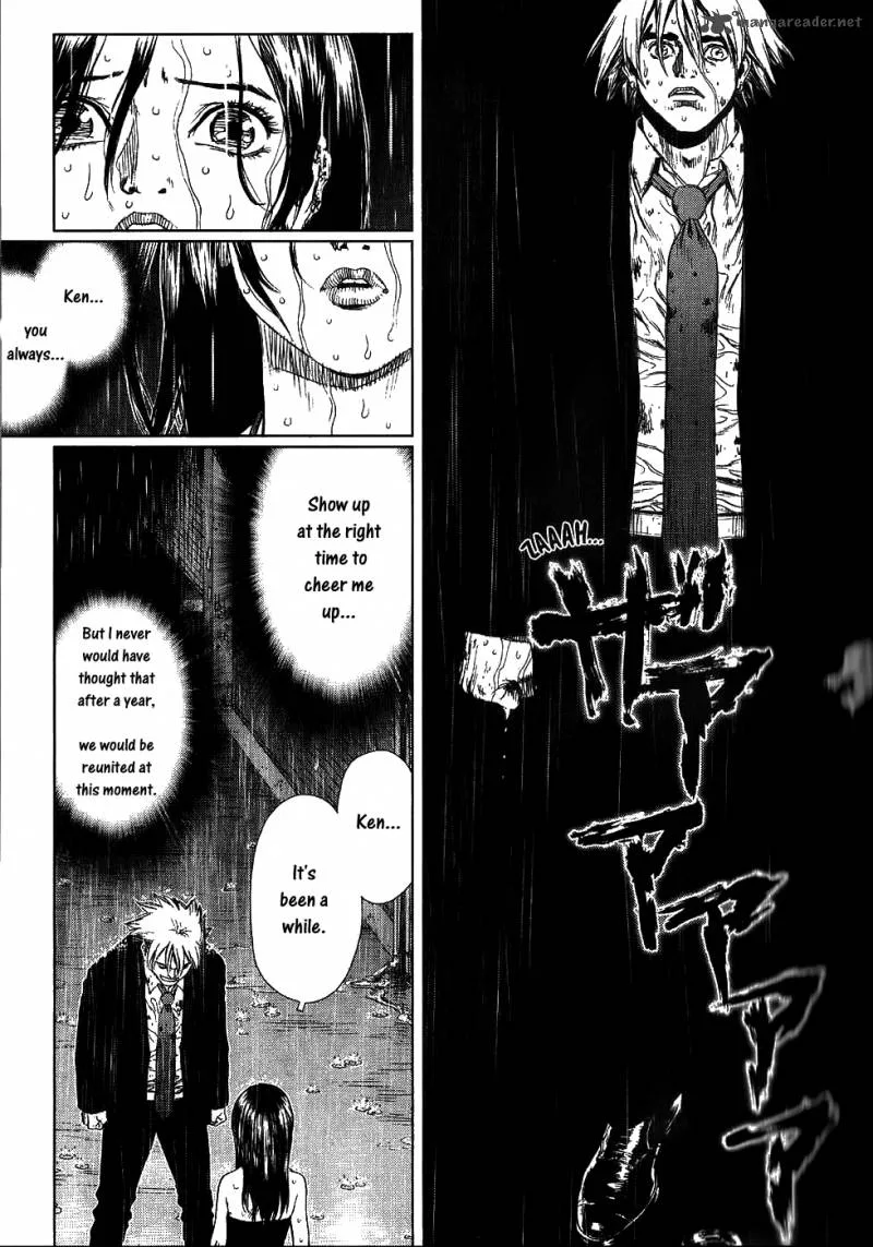 Sun-ken Rock Chapter 23 page 88